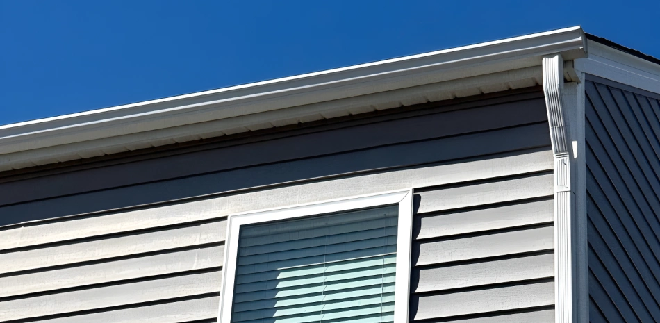 Gutter Installation & Repair service 5