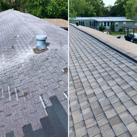 Roof Replacement service icon 1