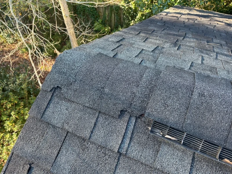 blog 7 roofing company in conway SC